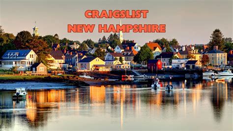 craigslist nh|craigslist nh classifieds.